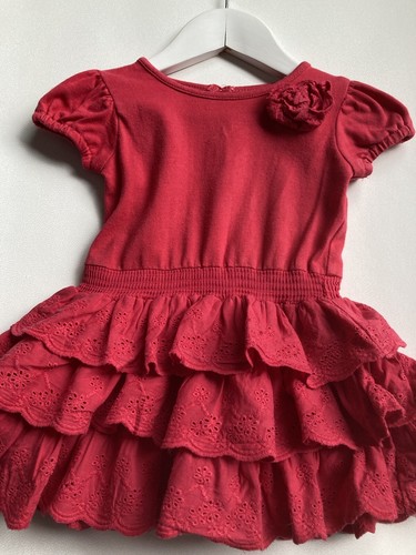 Beautiful red short - red, sleeve