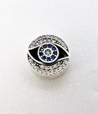 Lucky Hamsa Charm Evil Eye For