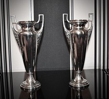 WMF Art Nouveau Silver Plated