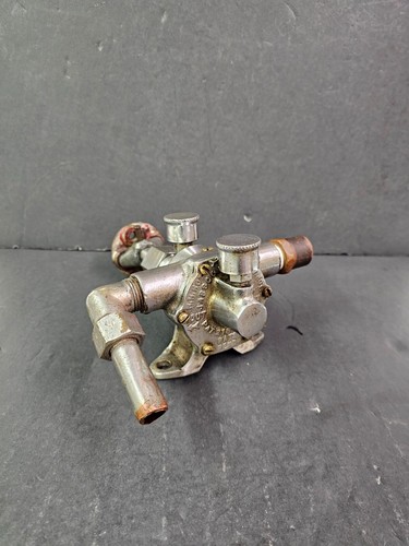 Vintage jabsco pump self - jabsco, co