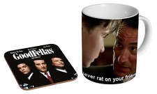 Robert De Niro Goodfellas