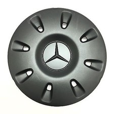 NEW GENUINE MERCEDES BENZ W639 VITO CENTER WHEEL HUB CAP A6394010825