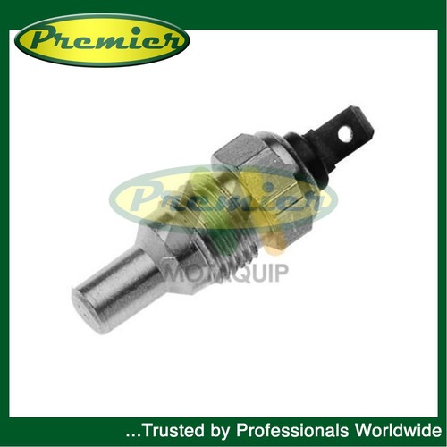 Premier coolant temperature - premier,