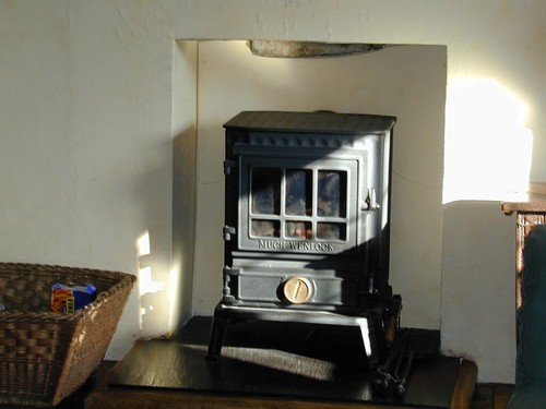 Aga coalbrookdale much - aga/coalbrookdale, wenlock