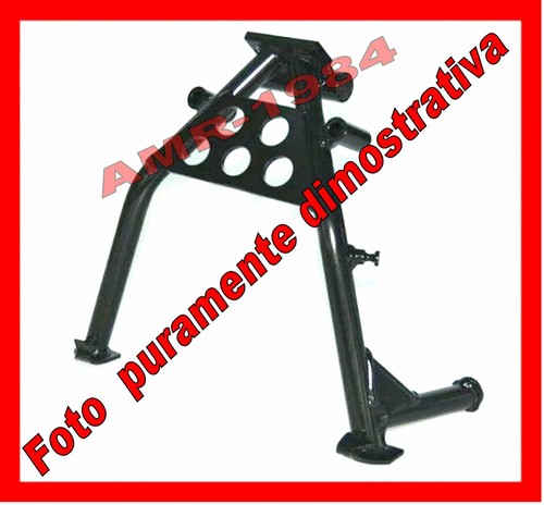 Motech central stand kit - stand,