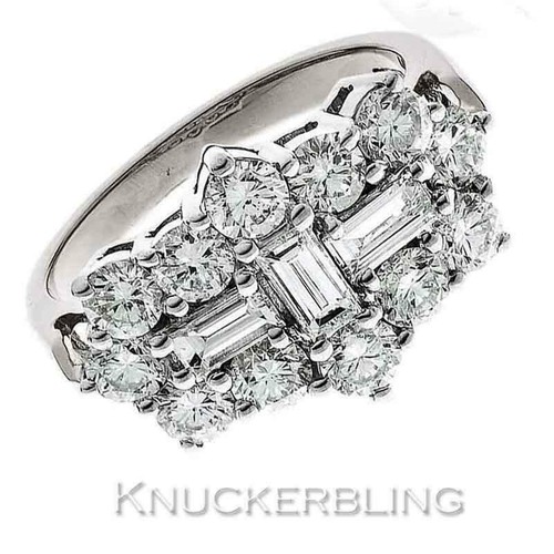 00ct baguette - 2.00ct, &