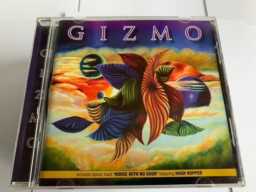 Gizmo - gizmo, (st)