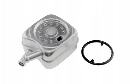 Oil cooler audi - oil, 1.8t