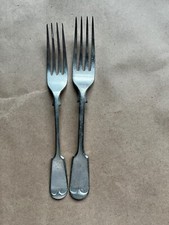 Silver Forks x 2 , nevada , Longs