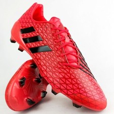 Adidas Predator Malice 2016 FG - UK 12 - Incurza Control RS15 Pro X 18.1 Elite