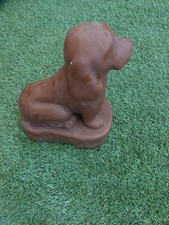 Latex Mould for making this  Dog