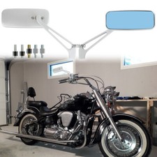 Motorcycle Mirrors 8/10MM For