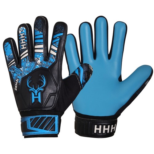 Football goalkeeper gloves - football,