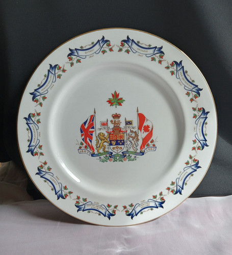 Vintage aynsley commemorative - aynsley,