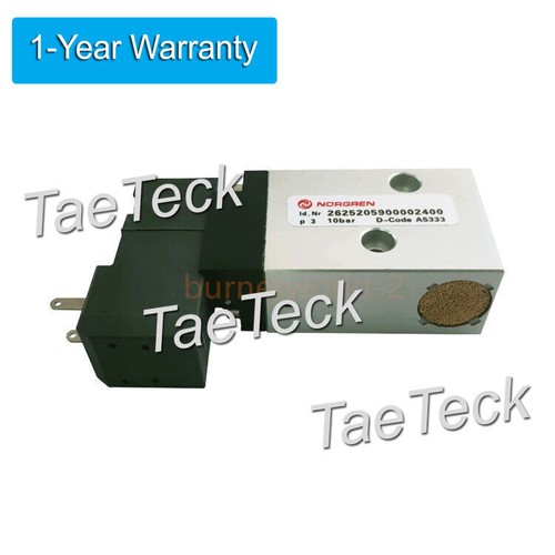 184 0010 solenoid valve - solenoid,