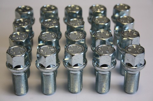M14 5 27mm - 20, 1.5
