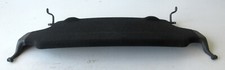 Genuine Used MINI Black Rear