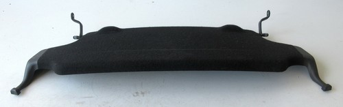 Genuine used mini black - used,
