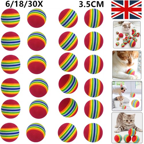 30x colorful pet cat - pet,