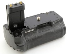 Battery grip for canon - bg-e3,