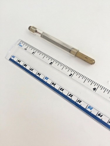 108657 horn push pencil - -,