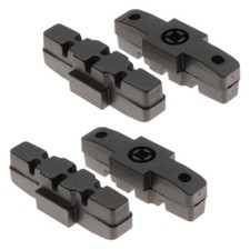 Pairs brake pads for - 2,