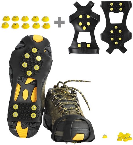 Pairs snow ice anti - pairs,