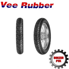 Vee Rubber Rear Tyre
