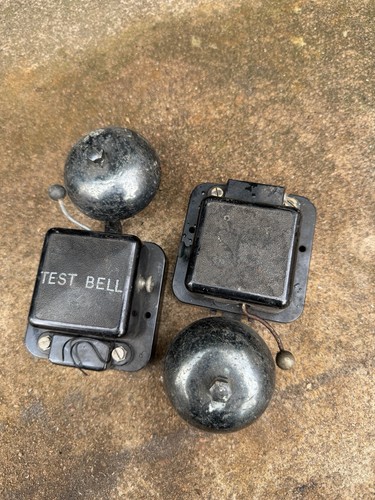 Pair vintage gpo - pair,