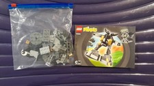 Lego Mixels 41504 SEISMO
