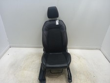 FORD PUMA Front Seat 2018-2025 ST-LINE X FIRST EDITION MHEV 2507978 