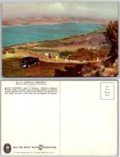 Lake Elsinore Hillside Coupe