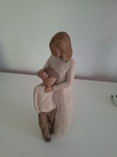 2003 Willow Tree Figure