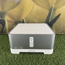 SONOS Connect AMP Gen 1 (Runs