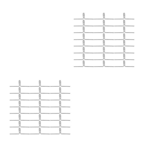 200 pcs webbing clips - 200,