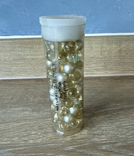 Vintage boots bath pearls - vintage,