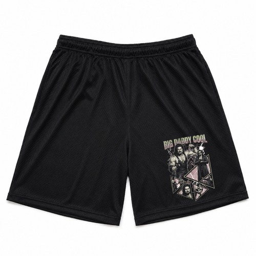 Big daddy cool diesel vintage - big,
