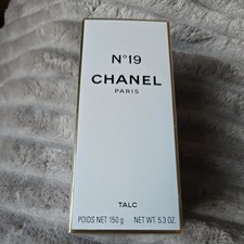 CHANEL No 19 Talc 150g