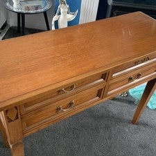 Dresser Furniture Piece