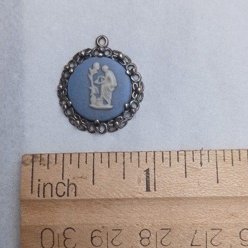 Wedgewood 925 sterling - wedgewood,
