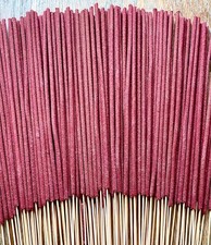 Natural  Amber Indian Incense