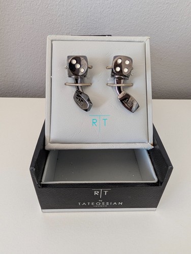Authentic tateossian - authentic, rt