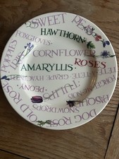 Emma Bridgewater Special 8.5