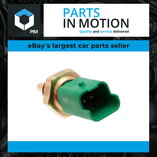 Coolant temperature sensor - coolant,