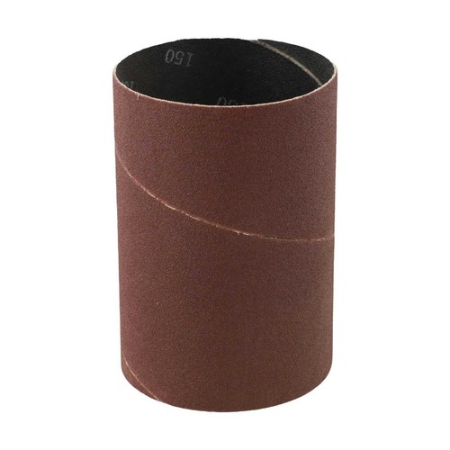 Spindle sander sanding - spindle, sleeves