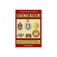 Detector Finds 2 - Metal