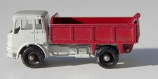 Matchbox Lesney No3 Bedford