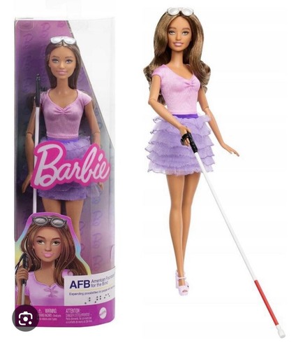Barbie fashionistas trendy - barbie,