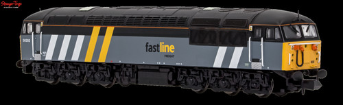 Dapol class 302 - class,