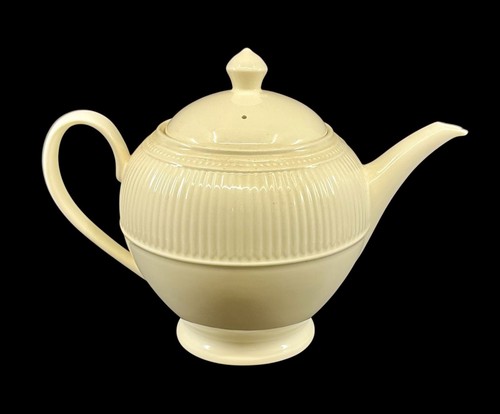 Wedgwood windsor teapot - wedgwood, sh59